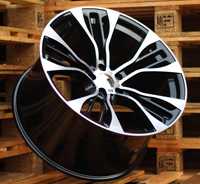 20'' 21'' Джанти 5X120 BMW X6 E71 F16 X5 E70 F15 X4 F26