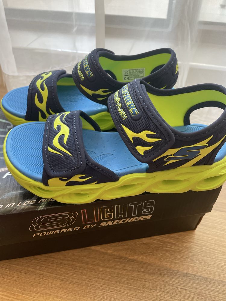 Skechers сандали
