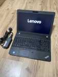 Лаптоп Lenovo 15,6" intel