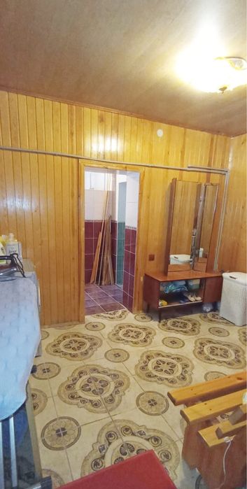 Кирпичный дом из 6 ти комнат в Красном Камне