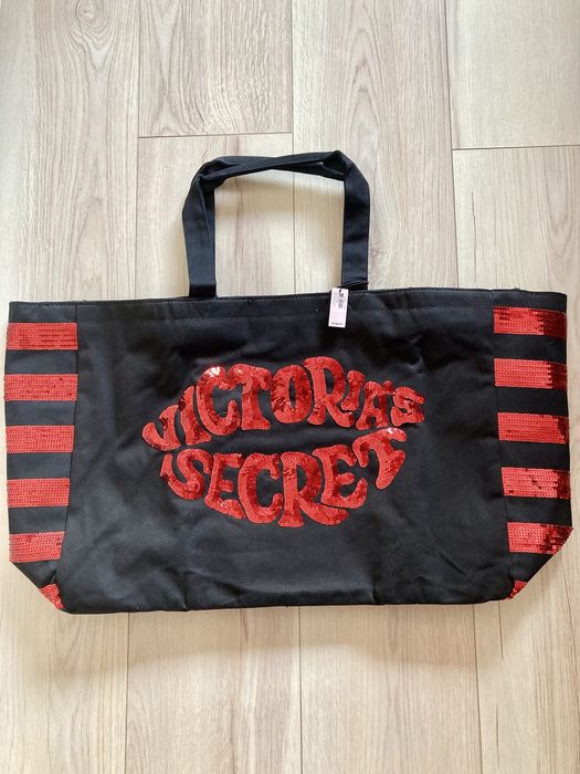 Genti weekender Victoria’s Secret