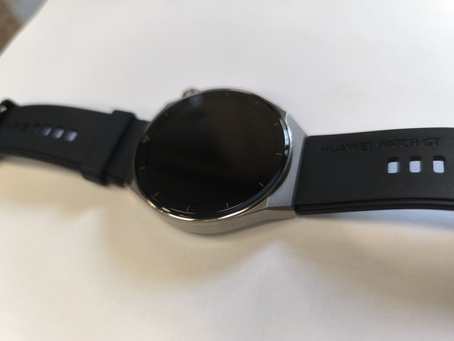 Huawei watch GT 3 Pro