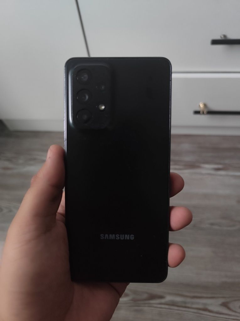 Самсун А53 256/8
