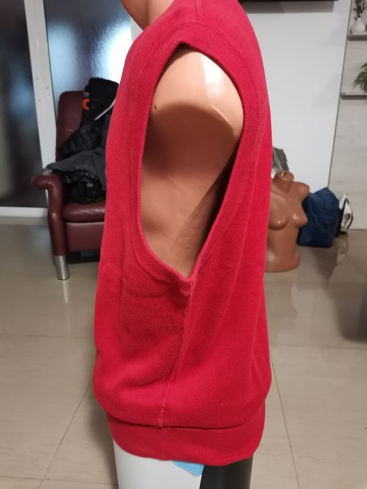 Vand vesta RALPH LAUREN marimea L-XL