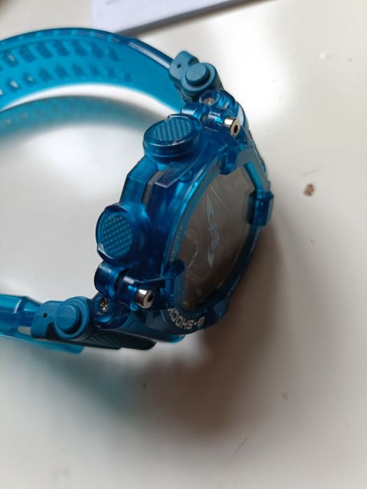 Casio G Shock GA 900