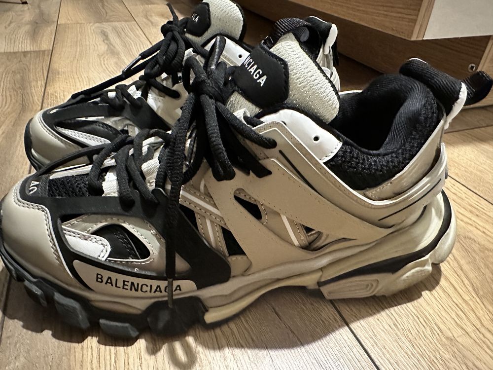 Обувки Balenciaga