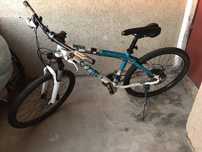 Bicicleta Scott MTB hardtail 26”