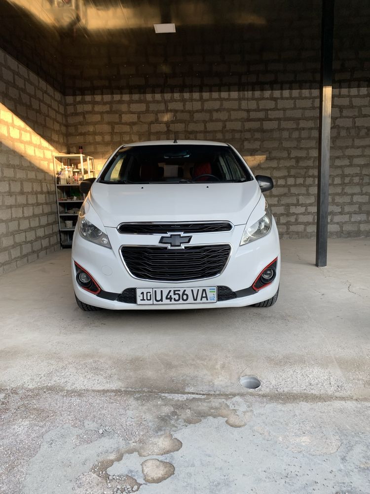 Срочно Spark 1 evro