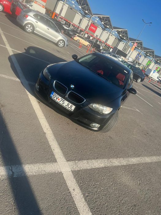 BMW Seria 3 E 92