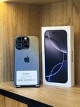 Айфон 16 про черный
