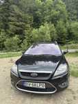 Vand Ford Focus 2 Facelife 2009