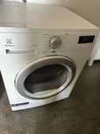 Uscător rufe Electrolux
