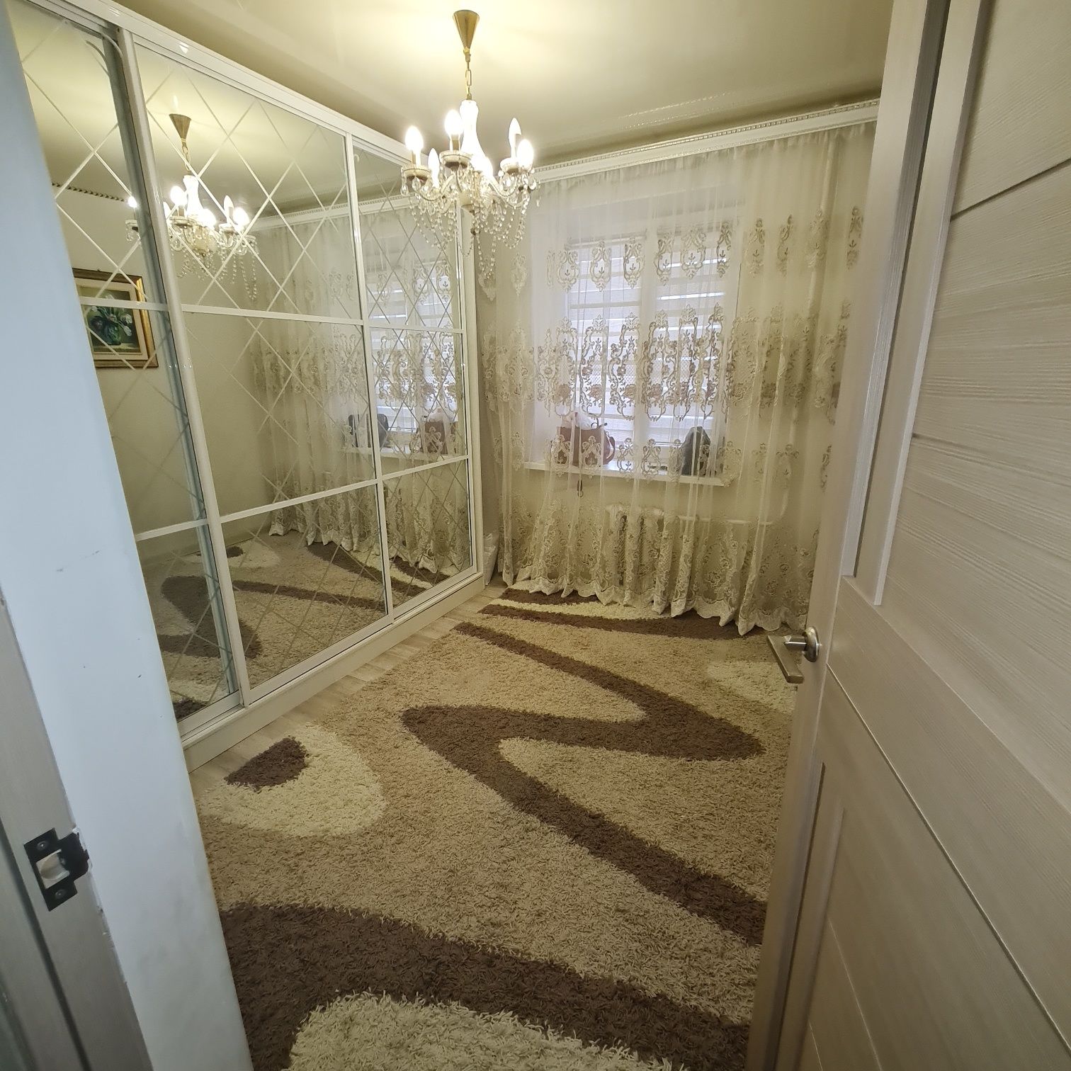 Продается  квартира