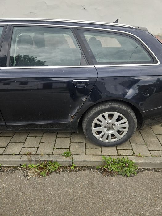Vand Audi A6 stare bunã