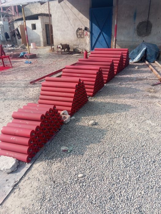 Roliklar bor yangi hohlagan razmerda ishlab chiqaruvchidan