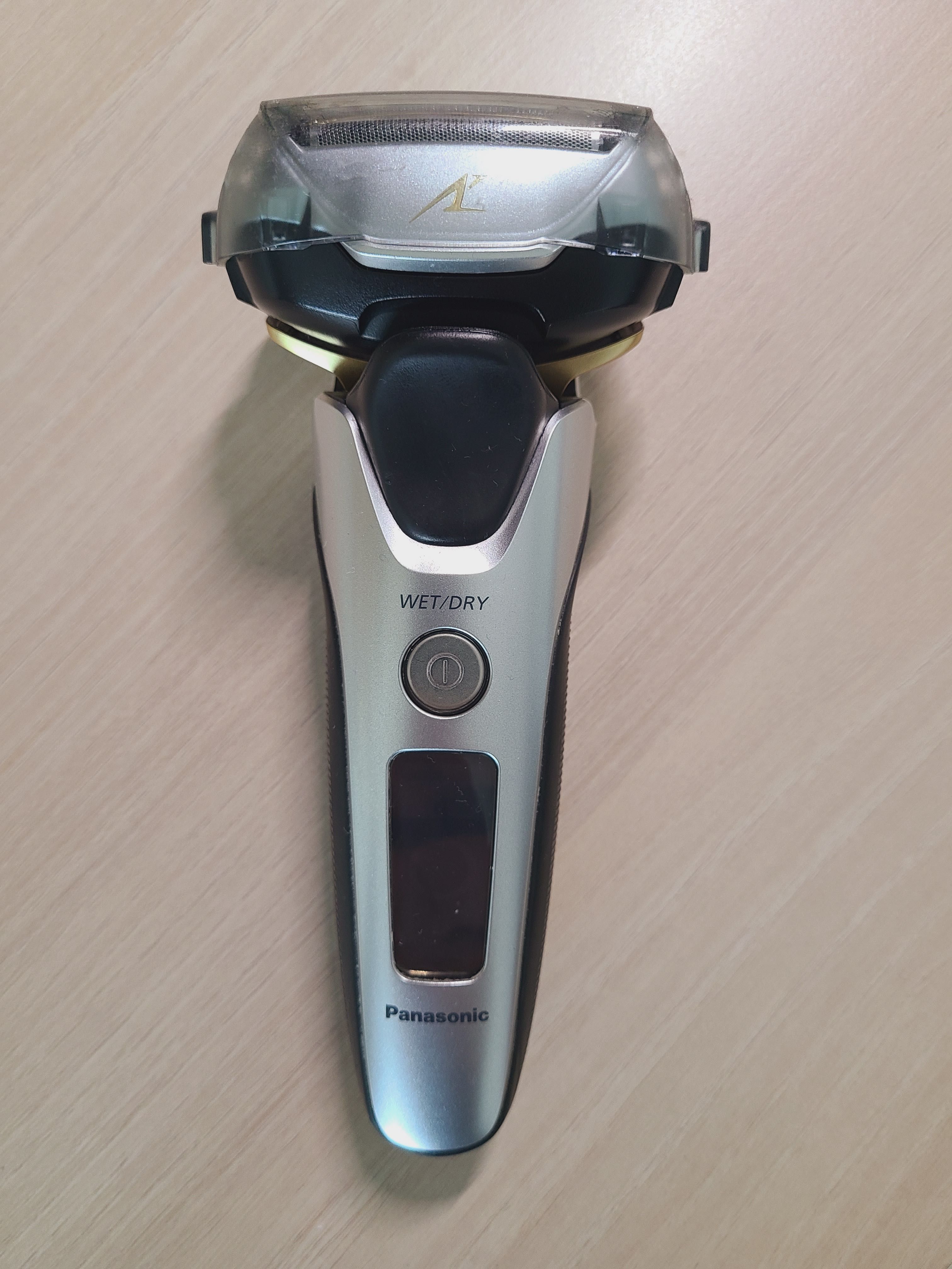 Aparat de ras electric cu 5 lame Panasonic ES-LV69