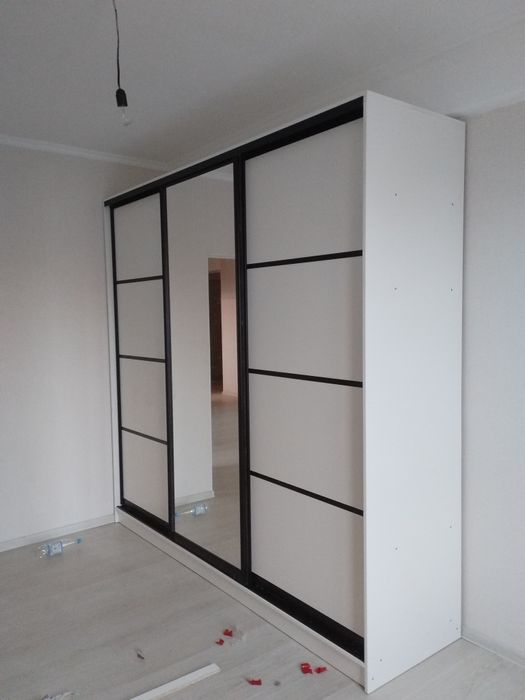 Мебель на заказ!  Кез-келген дизайн.