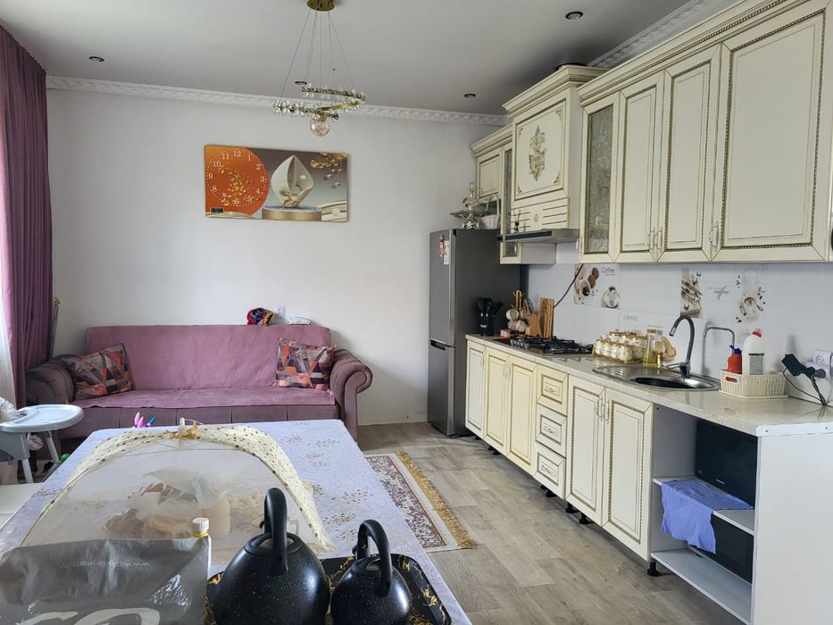 Продам 3 комнотную дачу