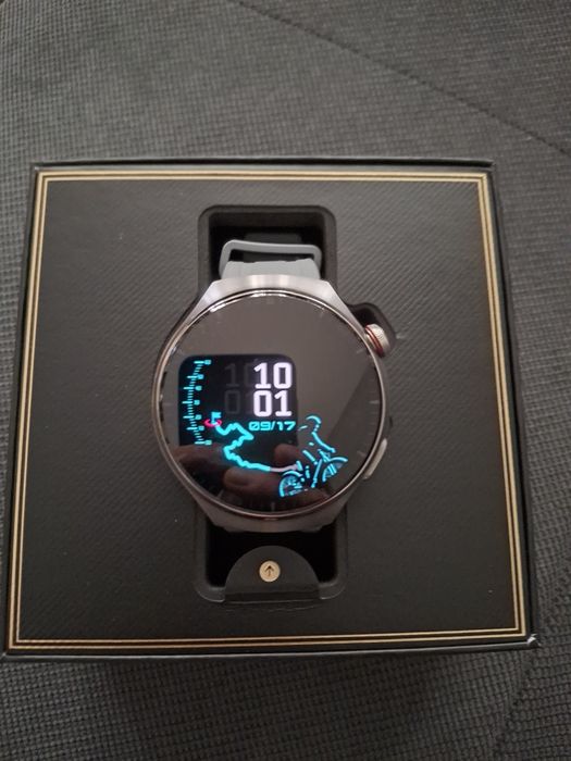 Vânzare smartwatch Huawei Gt 4 pro