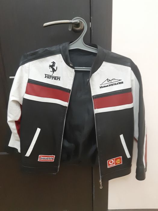 Продается куртка осенняя