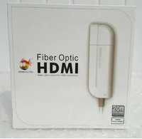 Фибро оптичен HDMI кабел Fibre Optic Cable HDMI