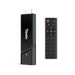 Качественный TV StickTanix 2/16 TX9Amlogic S905Y4+бесплатные каналы