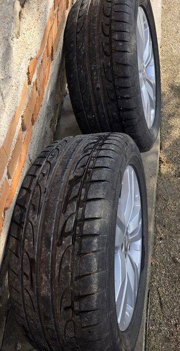 Гуми 275 50 20 ( 2 всесезонни и 2 летни )
