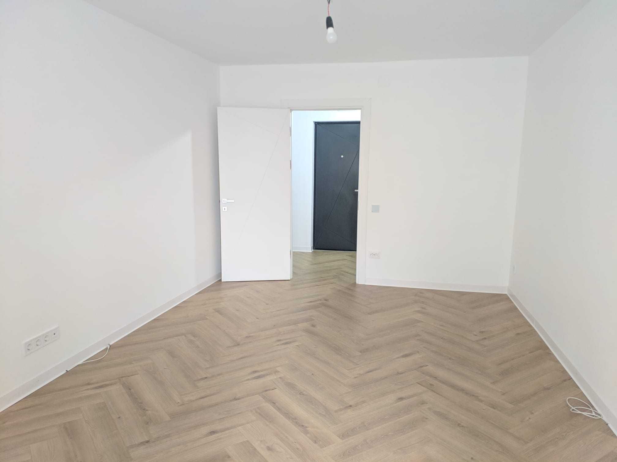 Apartament 2 camere decomandat