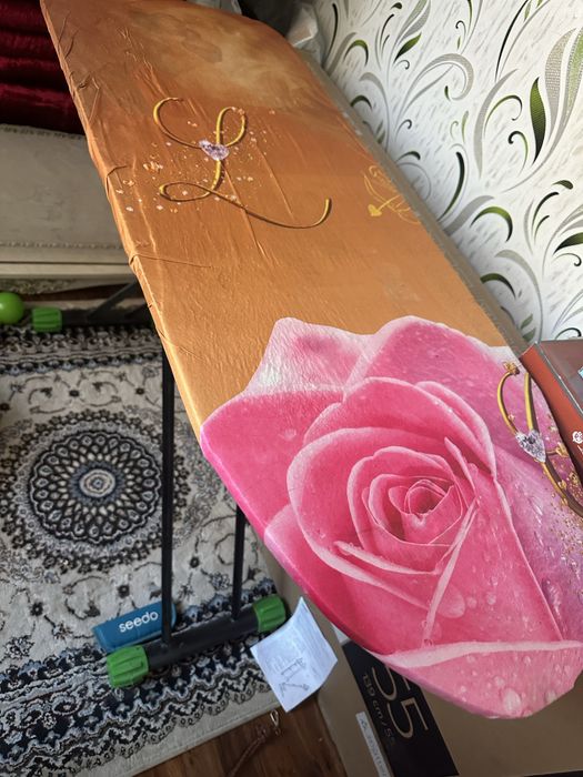 Гладиная доска в отличном состоянии