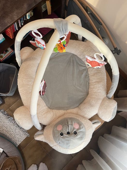 LORELLI Toys Активна гимнастика МЕРИ ПЛЮШ