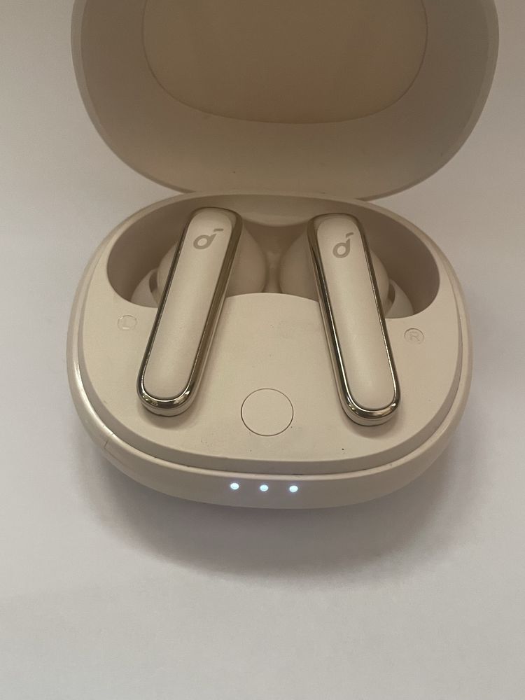 Soundcore life p3