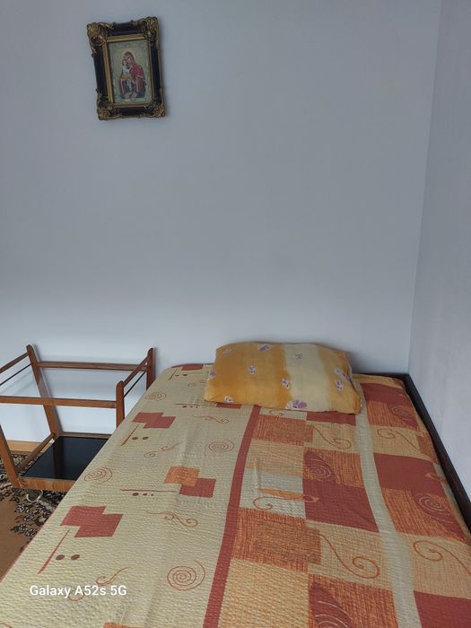 Camera in apartament
