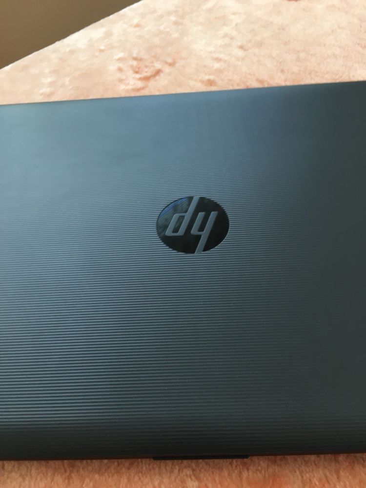 HP 250 G5 Notebook PC