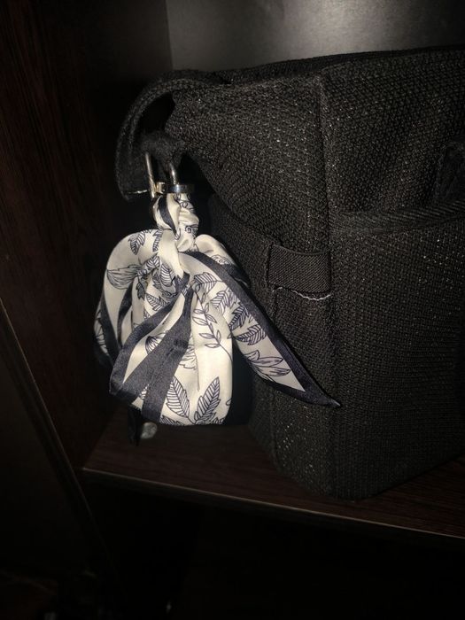 Чанта за количка BabyOno Carmen