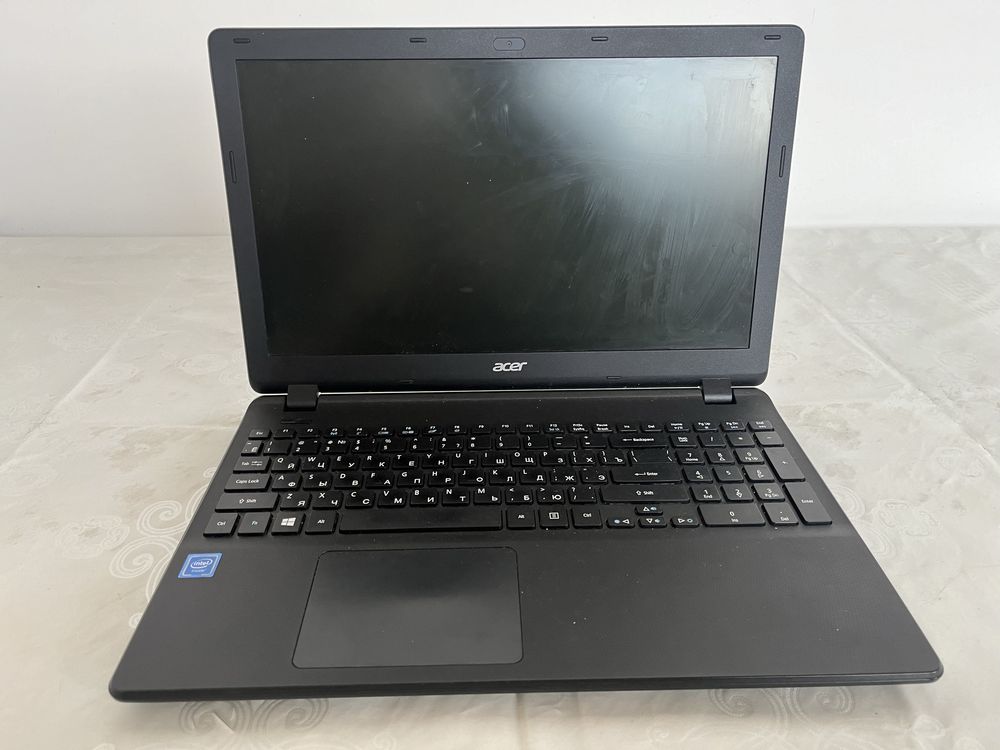 Acer,  EX2519 series Model NO: N15W4