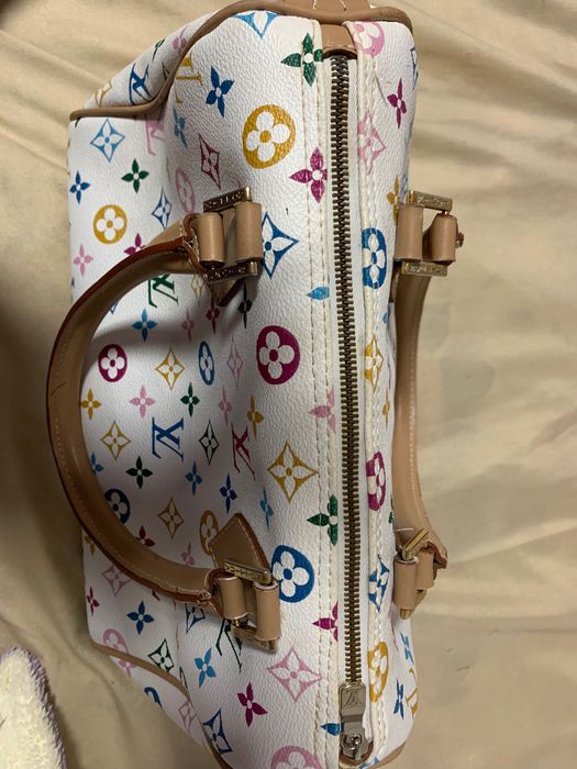 Geantă Luis Vuitton