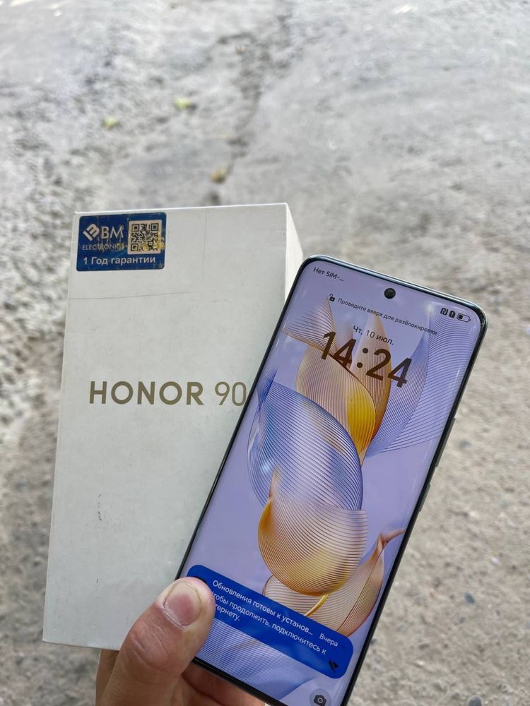 Honor 90 8/256 gb