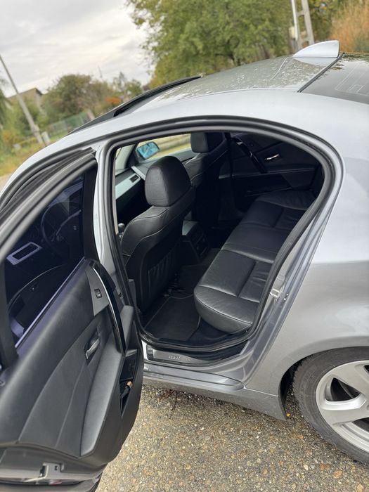 Vand BMW 525D 2004