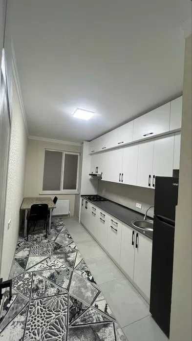 СРОЧНОЕ Сдаётся кв ЖК Алмазар Сити 2-ком/4/18 ро-н Алмазарский 337*