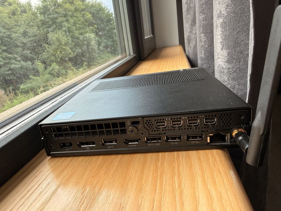 Tiny PC Lenovo - P350