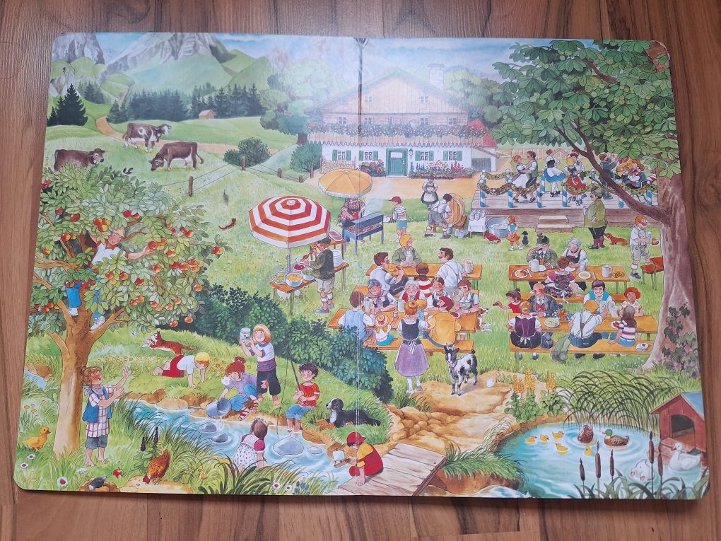 Детски картинни книжки