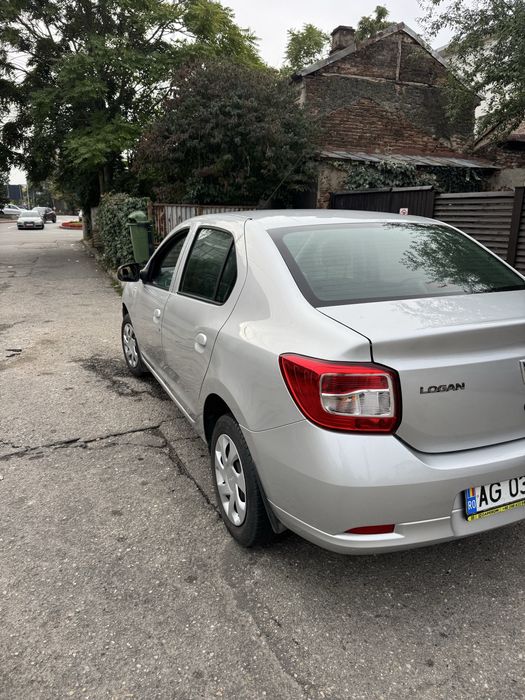 Dacia Logan 2014 ,Laureate 0,9