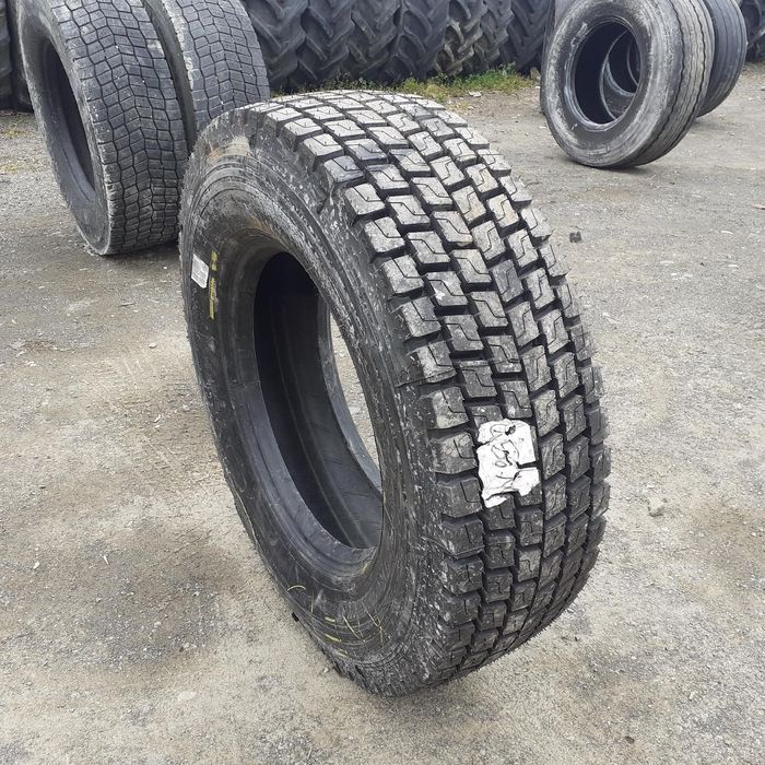 Cauciucuri 285/70R19.5  Michelin Anvelope Agricole tva INCLUS