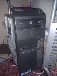 Unitate Lenovo cu procesor Intel core i5 inside