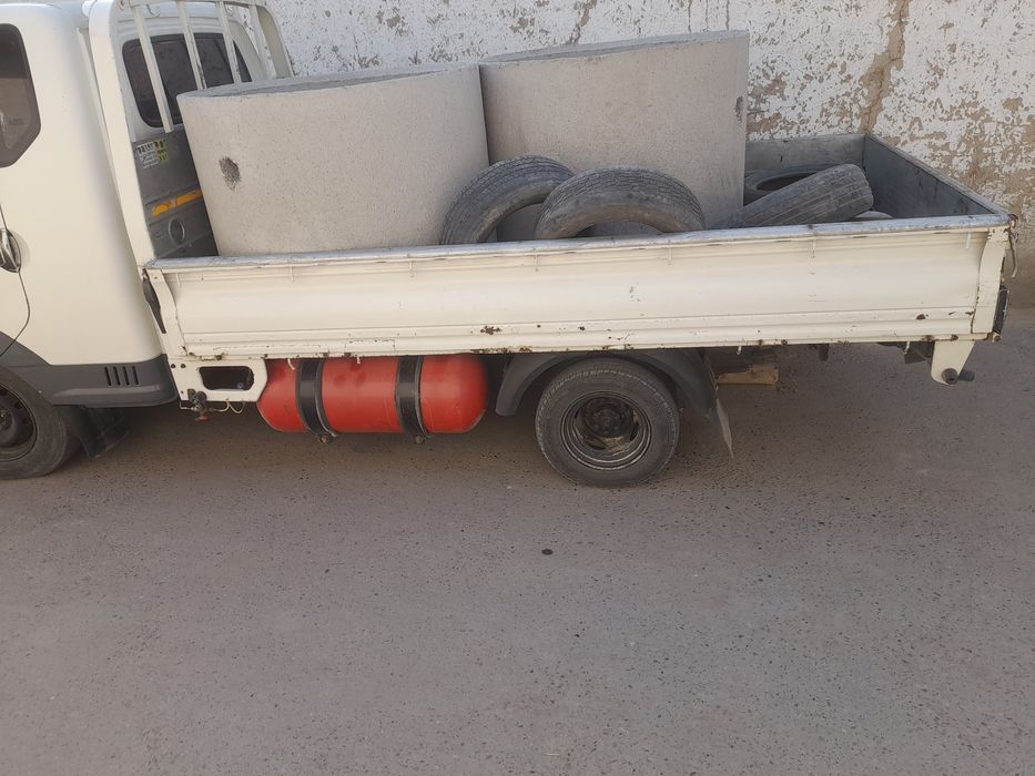 Колодец канализациялар учун