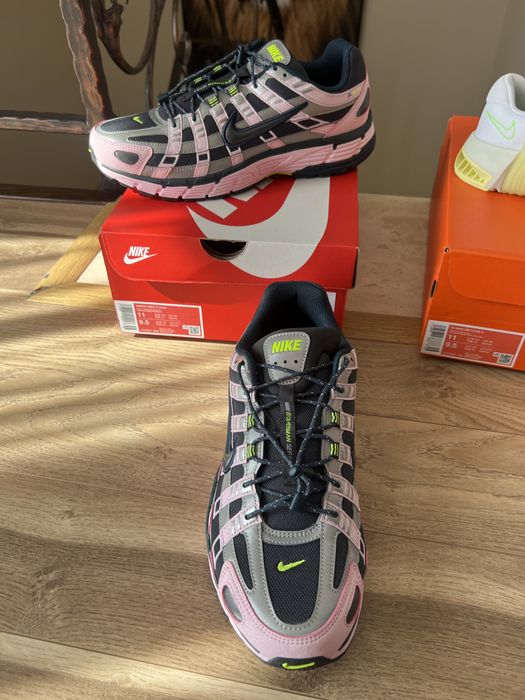 Nike P 6000-Nike Metcon 9 nr 43