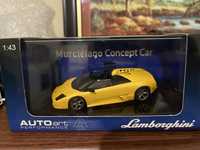 Модели 1:43 Lamborghini Autoart