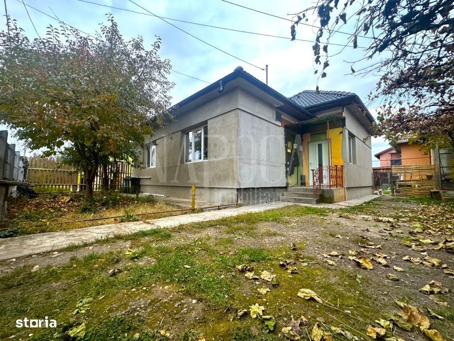 Casa 3 camere de vanzare in Someseni, Cluj Napoca