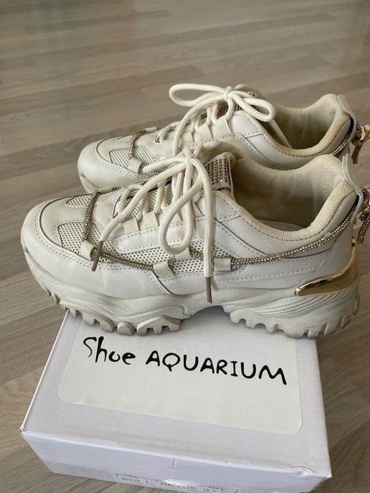 Маратонки от Shoe Aquarium, отлично състояние