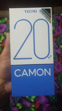 TECNO CAMON 20 PRO 8gb 8 gb 256